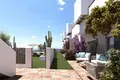 Bliźniak 4 pokoi 101 m² Pilar de la Horadada, Hiszpania