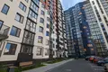 Appartement 1 chambre 36 m² Kaliningrad, Russie