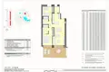Wohnung 2 Schlafzimmer 87 m² Benidorm, Spanien