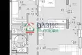 Appartement 3 chambres 98 m² Bourgas, Bulgarie