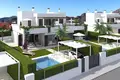 Вилла 3 спальни 252 м² Pulpi, Испания