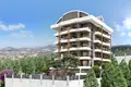 Penthouse 3 bedrooms 135 m² Muratpasa, Turkey