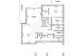 House 345 m² Brest, Belarus