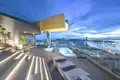 Condo z 1 sypialnią  Pattaya City, Tajlandia