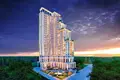 Квартира 2 комнаты 32 м² Паттайя, Таиланд