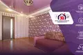 Apartamento 3 habitaciones 66 m² Minsk, Belarús