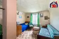 House 37 m² Piarezyrski sielski Saviet, Belarus