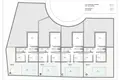 Villa de tres dormitorios 136 m² Mazarrón, Španjolska