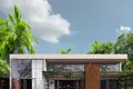 Вилла 3 комнаты 75 м² Bukit, Индонезия
