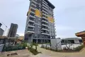 1 bedroom apartment 55 m² Mediterranean Region, Turkey