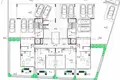 Mieszkanie 1 pokój 51 m² Kissonerga, Cypr