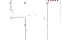 Büro 111 m² Minsk, Belarus