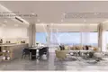 Appartement 1 chambre 44 m² Abou Dabi, Émirats arabes unis