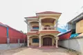 4 room villa 467 m² in Krous, Cambodia
