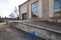 Zakład produkcyjny 3 514 m² Mińsk, Białoruś