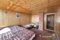 House 37 m² Rudzienski sielski Saviet, Belarus