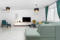 Villa de tres dormitorios 178 m² Omisalj, Croacia