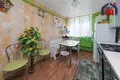 Mieszkanie 4 pokoi 81 m² Vojkava, Białoruś
