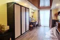 Wohnung 1 zimmer 41 m² Muchaviecki sielski Saviet, Belarus