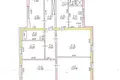 Maison 120 m² Samylai, Lituanie