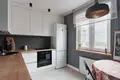 2 room apartment 60 m² Minsk, Belarus