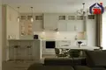 Townhouse 156 m² Kalodziscanski sielski Saviet, Belarus