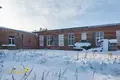 Warehouse 1 821 m² in Krasnienski sielski Saviet, Belarus
