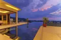 Villa 4 pièces 700 m² Sakhu, Thaïlande