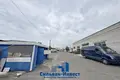 Склад 638 м² Могилёв, Беларусь