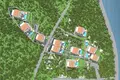 3-Schlafzimmer-Villa 220 m² Herceg Novi, Montenegro