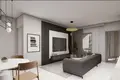 Пентхаус 4 комнаты 146 м² Энгоми, Северный Кипр