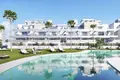 2 bedroom apartment 97 m² Bel Air, Spain