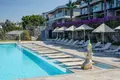 Appartement 1 chambre 175 m² Bodrum, Turquie
