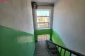 Appartement 1 chambre 12 m² Kaunas, Lituanie
