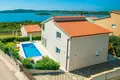 Villa de tres dormitorios 180 m² Pola, Croacia