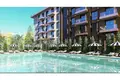 1 bedroom apartment 59 m² Golem, Albania
