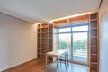 Appartement 5 chambres 213 m² Riga, Lettonie