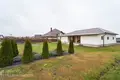 Casa 4 habitaciones 121 m² Zaslauje, Belarús