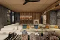 Villa 2 chambres 155 m² Tibubeneng, Indonésie