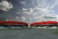 Warehouse 1 361 m² in Minsk, Belarus