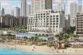 Mieszkanie 1 pokój 695 m² Dubaj, Emiraty Arabskie