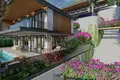 Вилла 5 комнат 305 м² Муратпаша, Турция