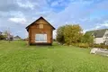 Casa 95 m² Zabalocki sielski Saviet, Belarús