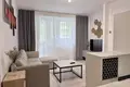Appartement 1 chambre 34 m² en Varsovie, Pologne
