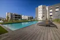 Apartamento 3 habitaciones 80 m² Limasol, Chipre