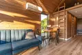 Haus 3 684 m² Szklarka Trzcielska, Polen