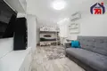 Appartement 1 chambre 31 m² Minsk, Bélarus