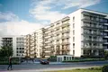 Mieszkanie 2 pokoi 46 m² Warszawa, Polska