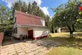 Casa 59 m² Barauski sielski Saviet, Belarús