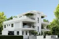 Квартира 3 спальни 91 м² муниципалитет Ларнака, Кипр